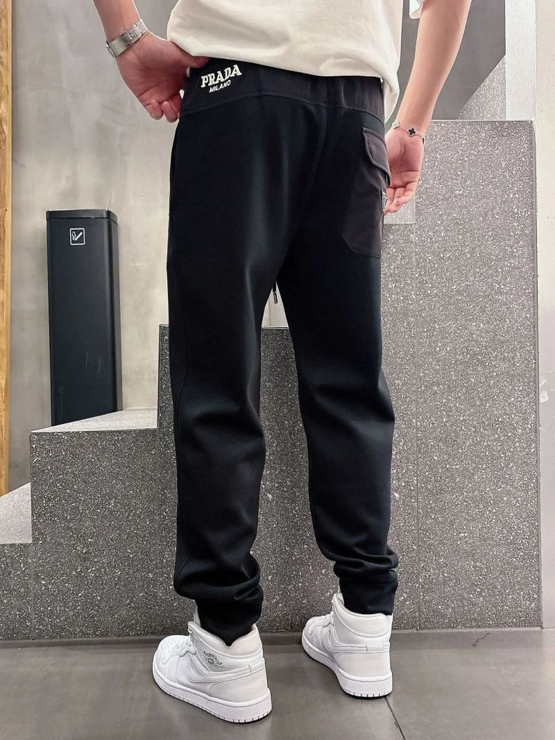 Premium Prada Long Pants 168296