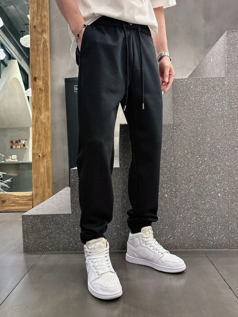 Premium Prada Long Pants 168296