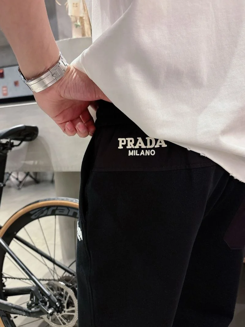 Premium Prada Long Pants 168296