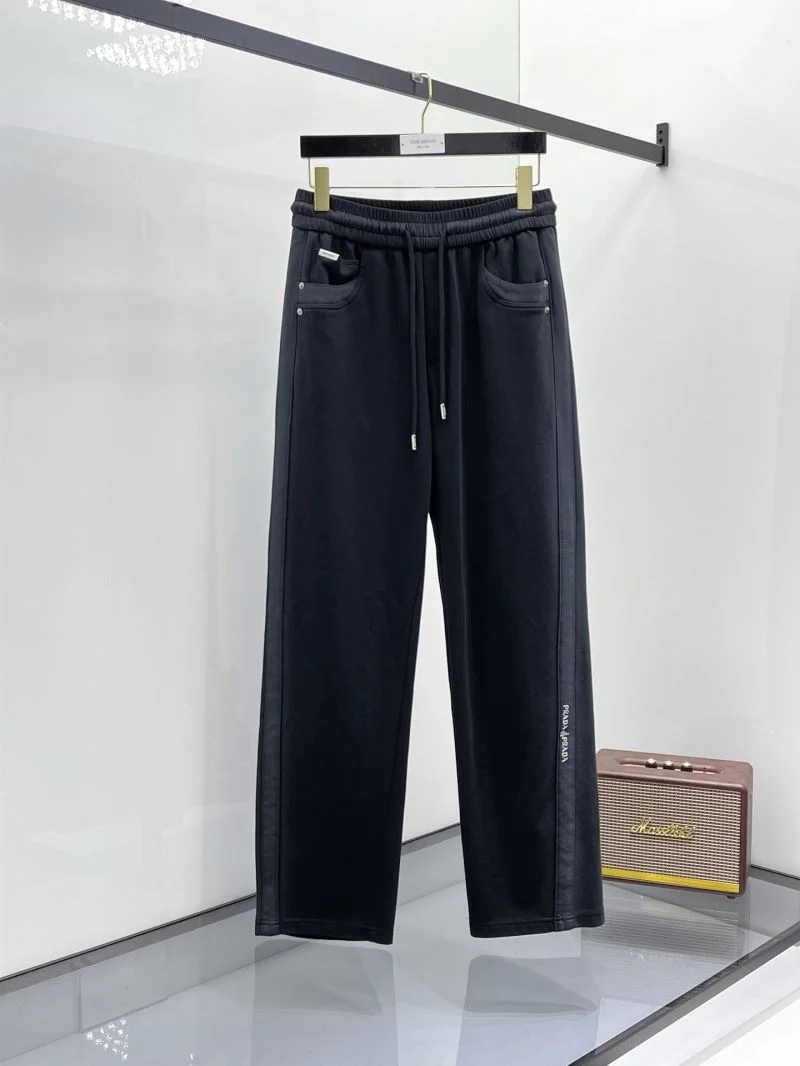 Prada Long Pants SportInspired 168321