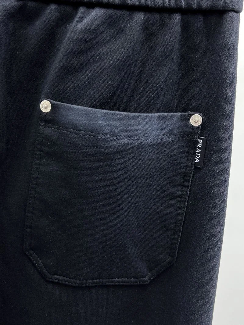Prada Long Pants SportInspired 168321