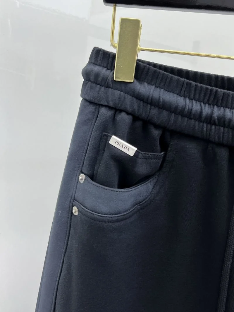 Prada Long Pants SportInspired 168321