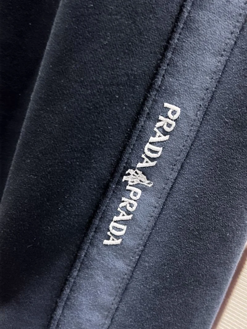 Prada Long Pants SportInspired 168321