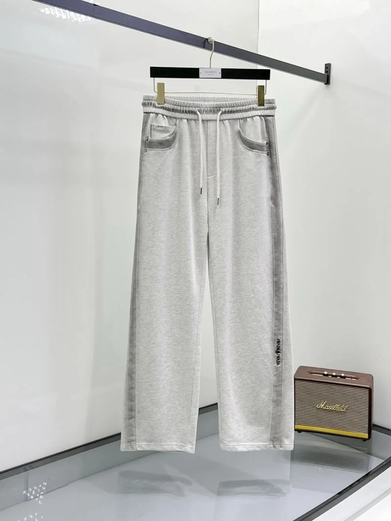 Prada Long Pants Affordable 168353
