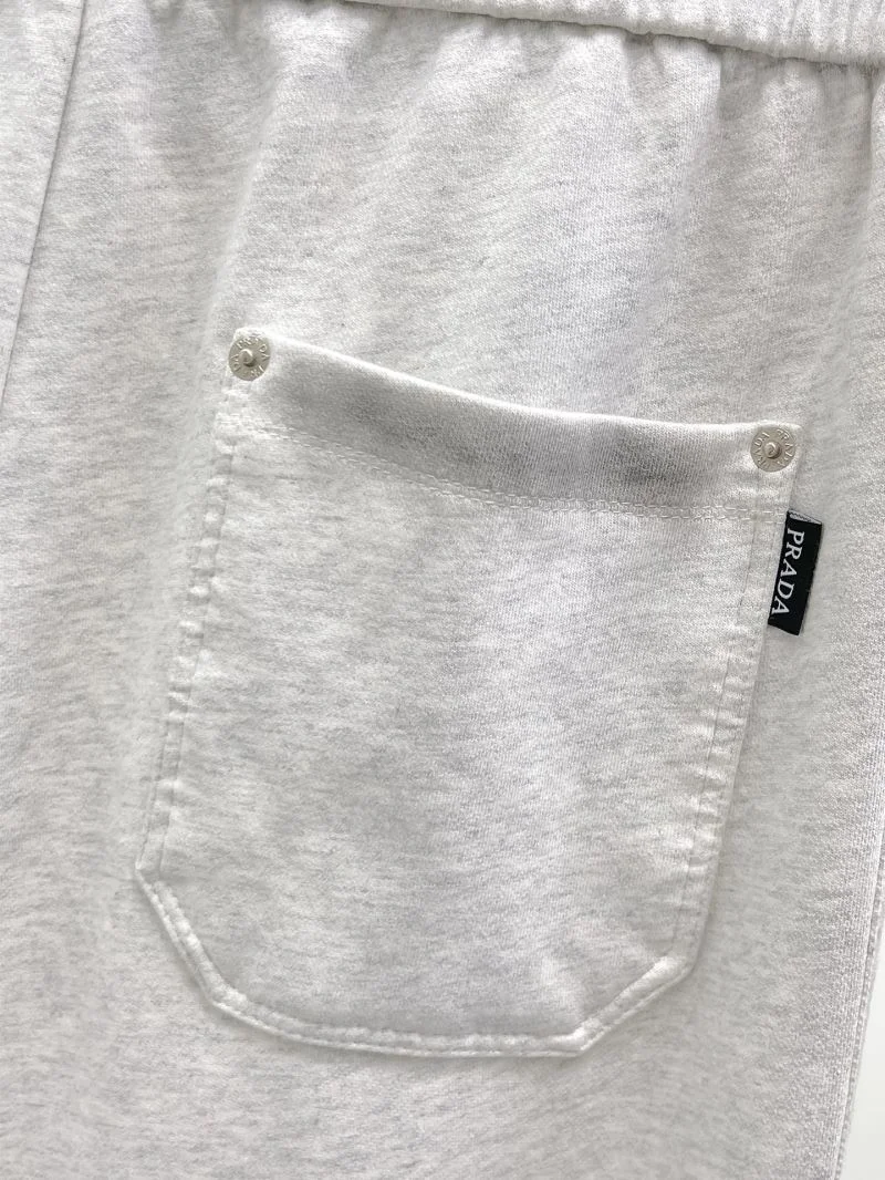 Prada Long Pants Affordable 168353