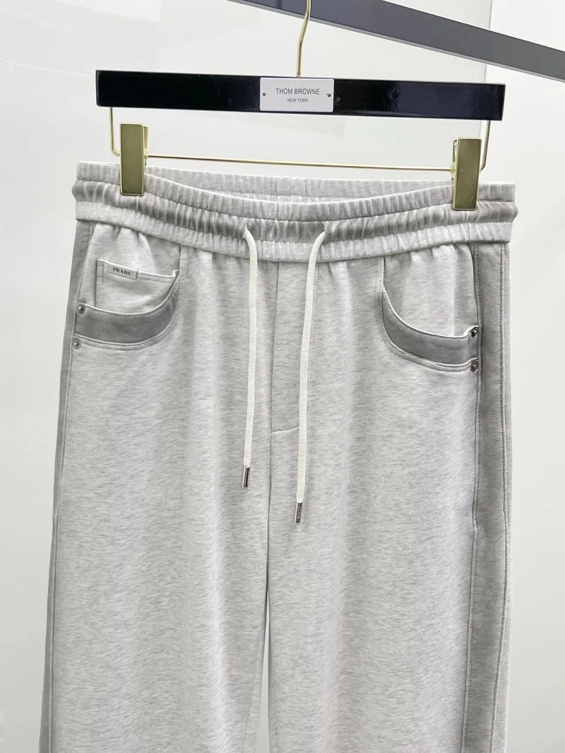 Prada Long Pants Affordable 168353