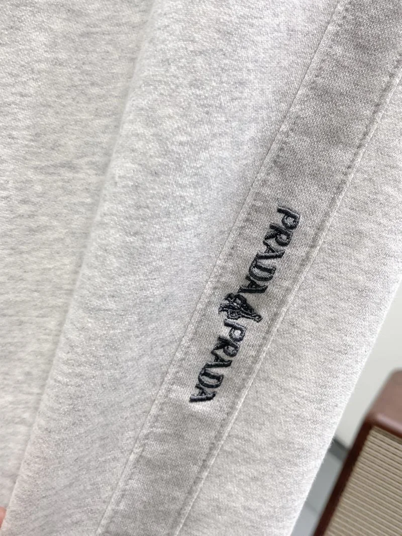 Prada Long Pants Affordable 168353