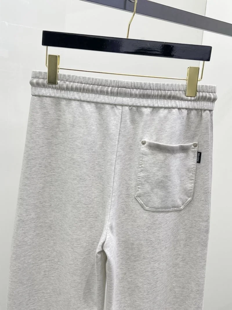 Prada Long Pants Affordable 168353