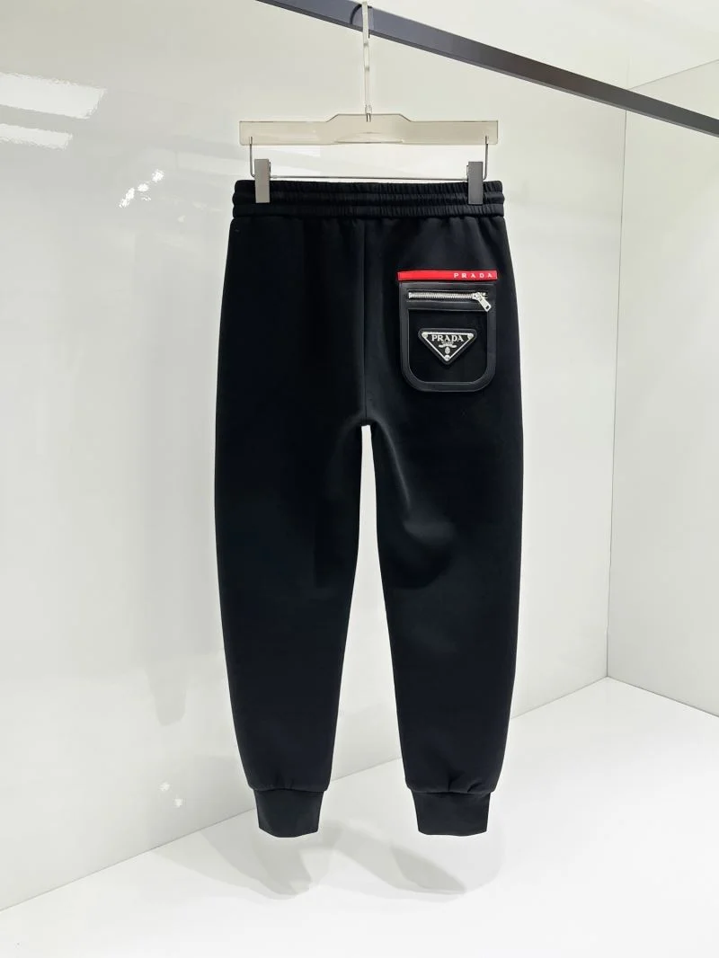 Seasonal Prada Long Pants 168277