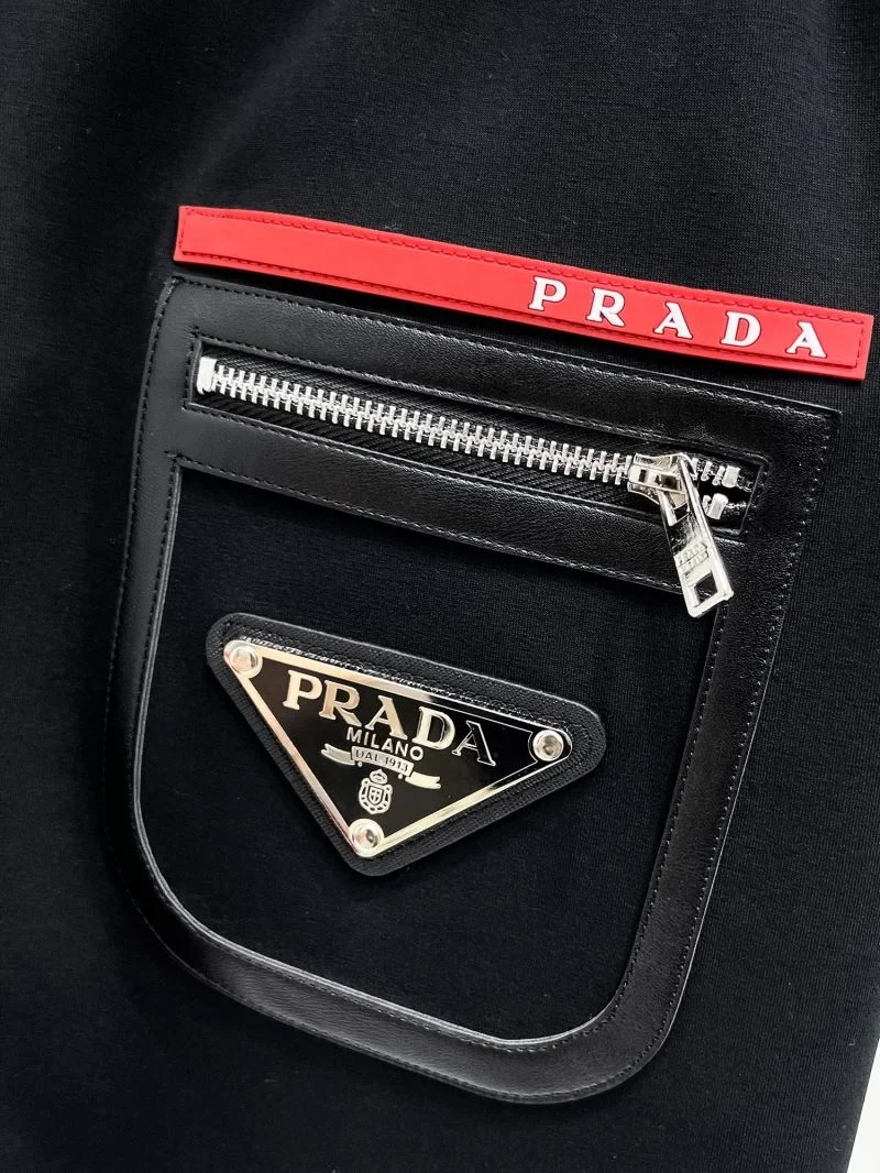Seasonal Prada Long Pants 168277