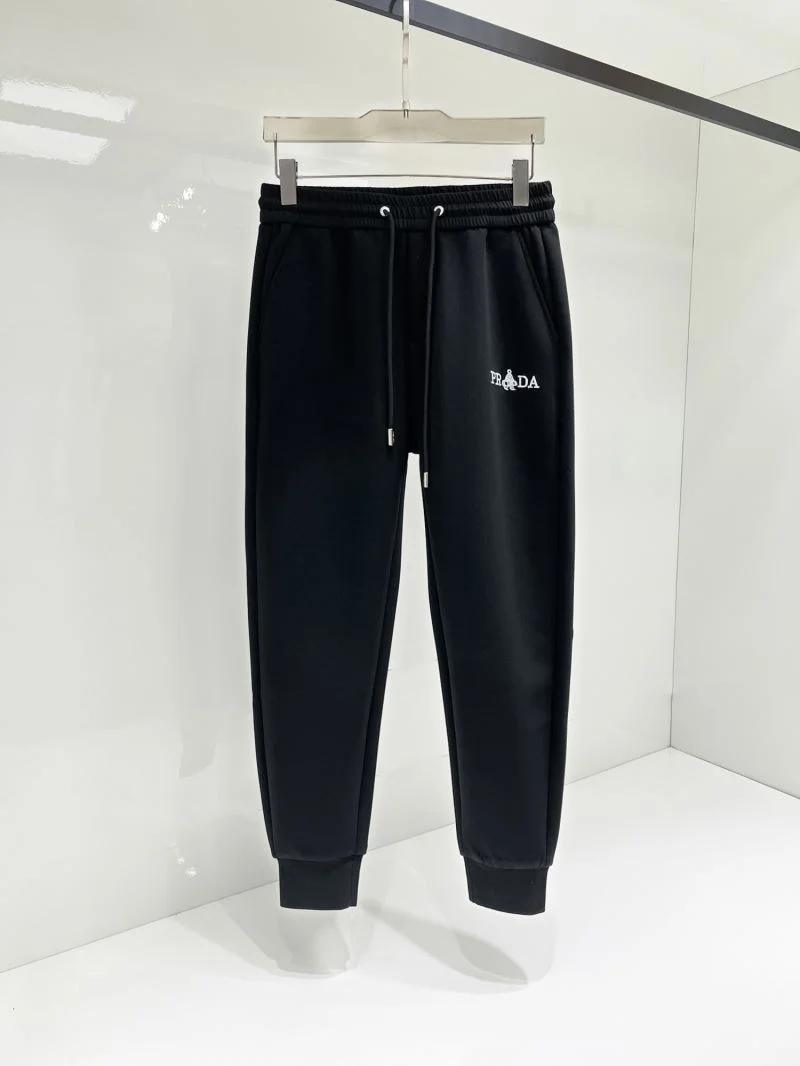 Seasonal Prada Long Pants 168277
