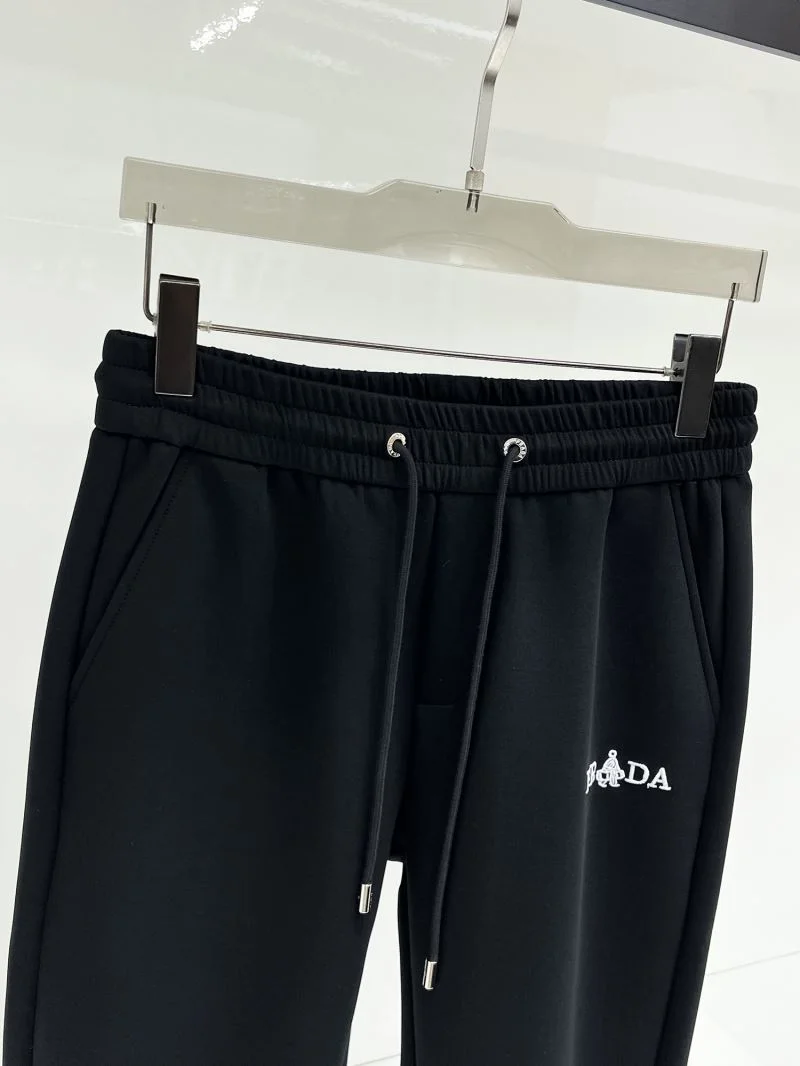 Seasonal Prada Long Pants 168277