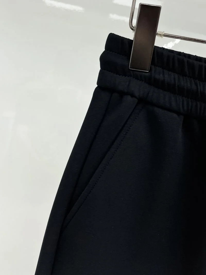 Seasonal Prada Long Pants 168277
