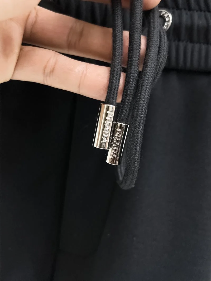 Seasonal Prada Long Pants 168277
