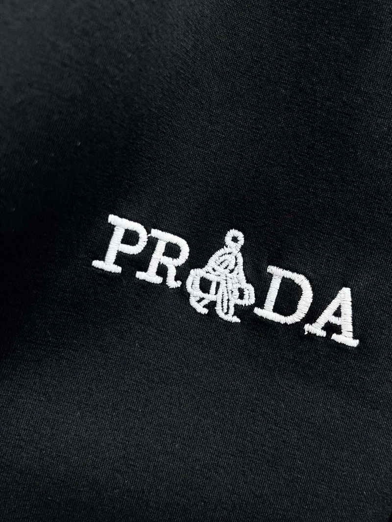 Seasonal Prada Long Pants 168277