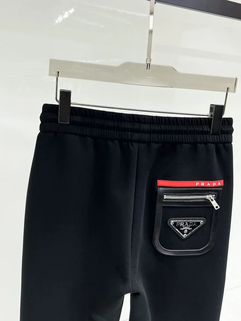 Seasonal Prada Long Pants 168277