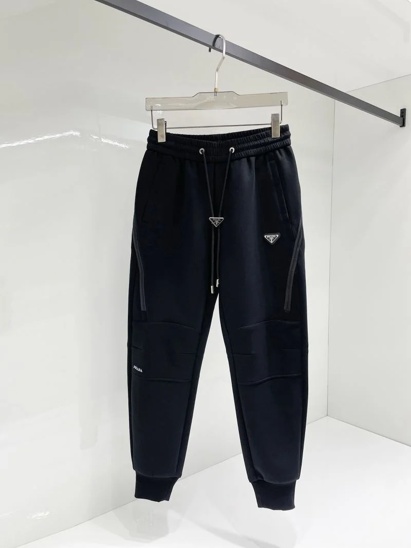QuickDry Prada Long Pants 168364