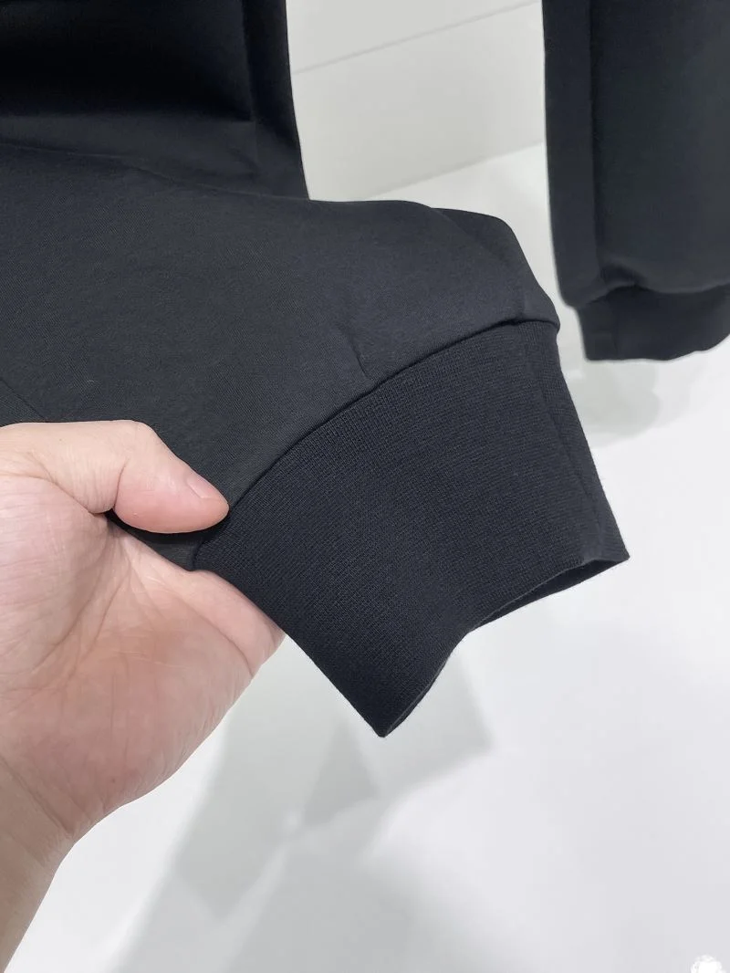 QuickDry Prada Long Pants 168364
