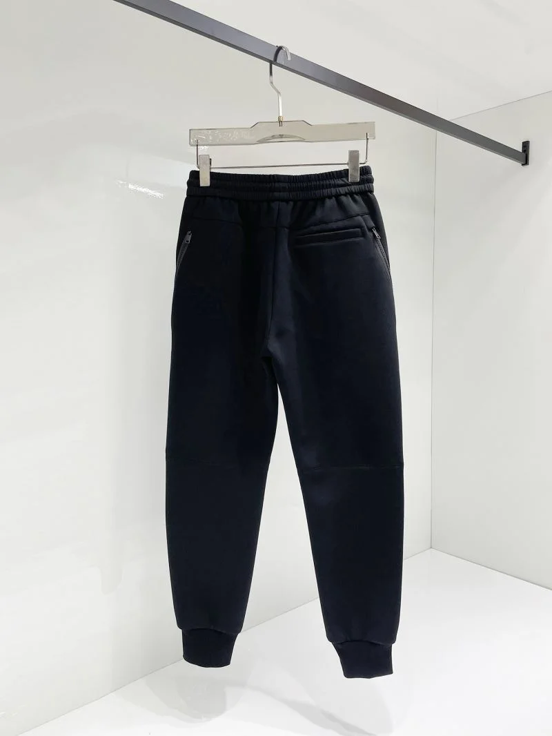 QuickDry Prada Long Pants 168364
