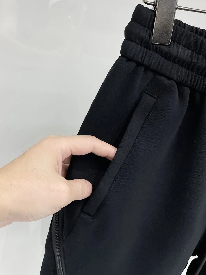 QuickDry Prada Long Pants 168364