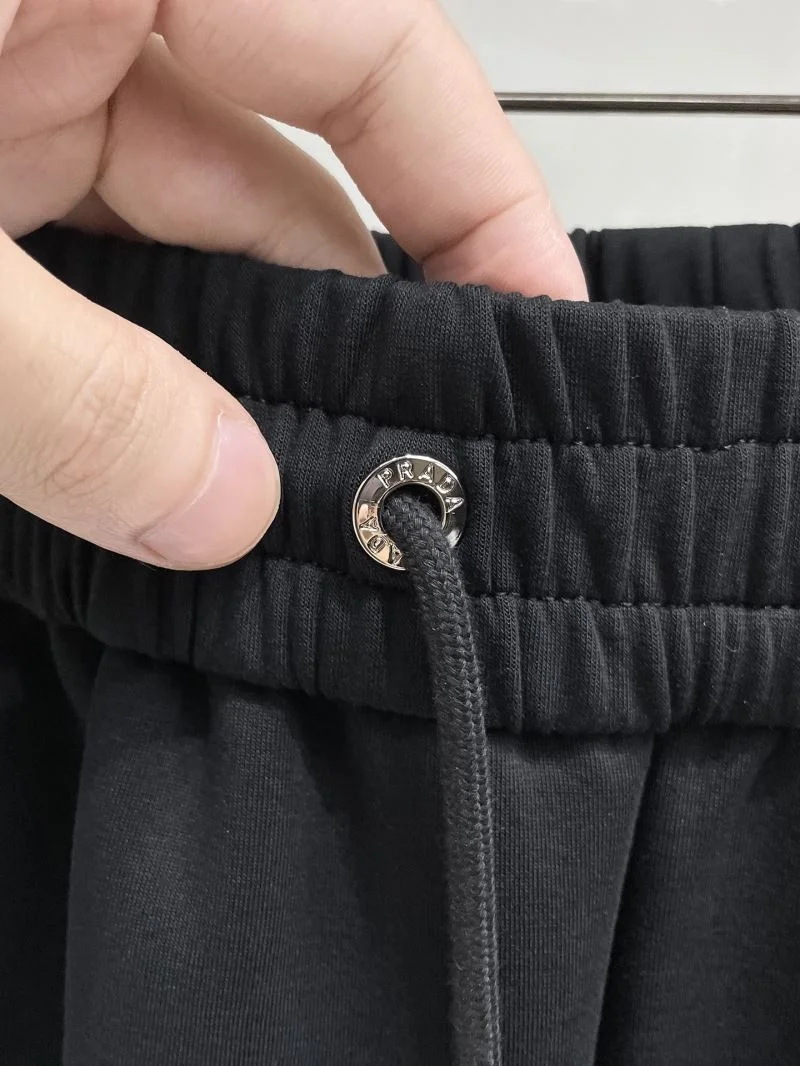QuickDry Prada Long Pants 168364