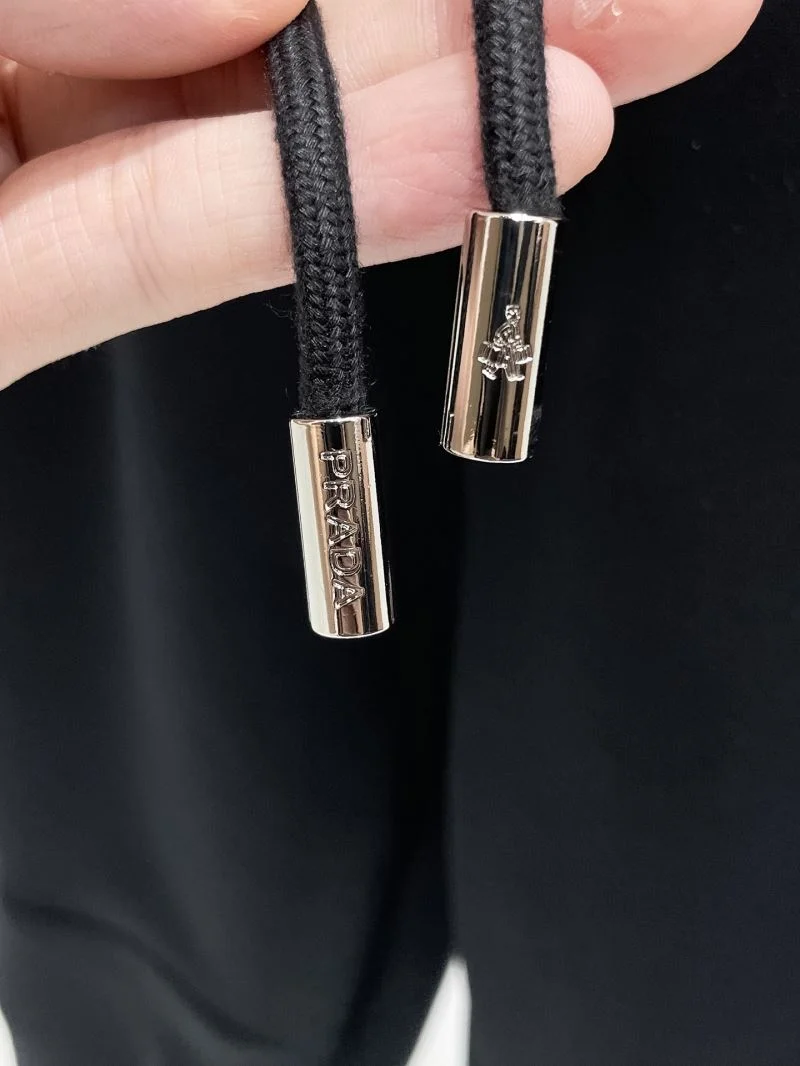 QuickDry Prada Long Pants 168364
