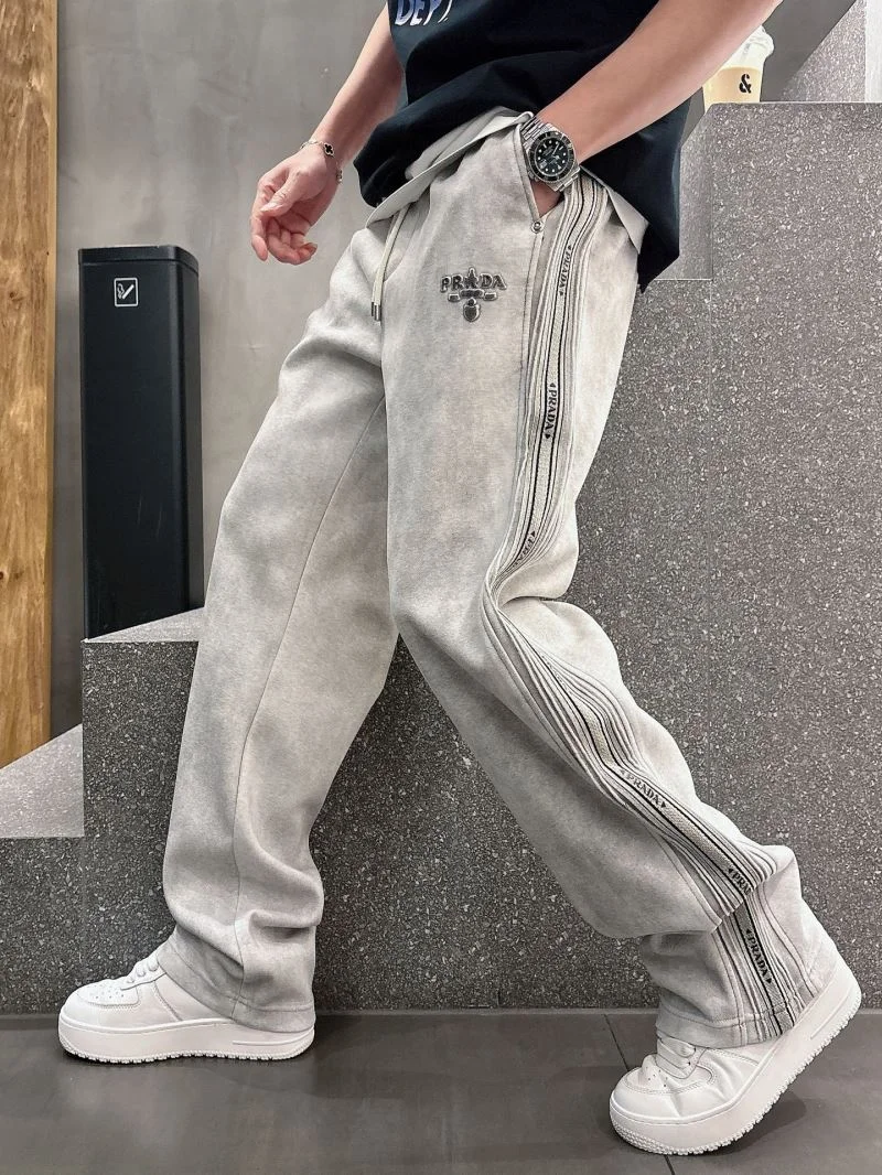 Prada Long Pants GoodFit 168275