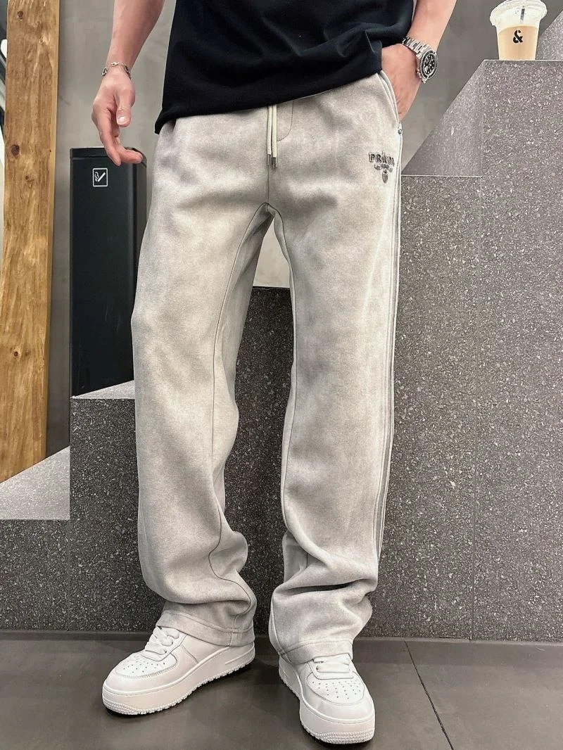 Prada Long Pants GoodFit 168275