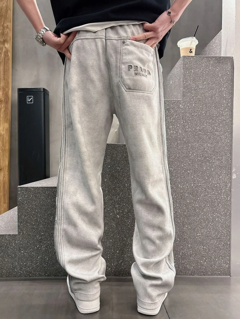 Prada Long Pants GoodFit 168275