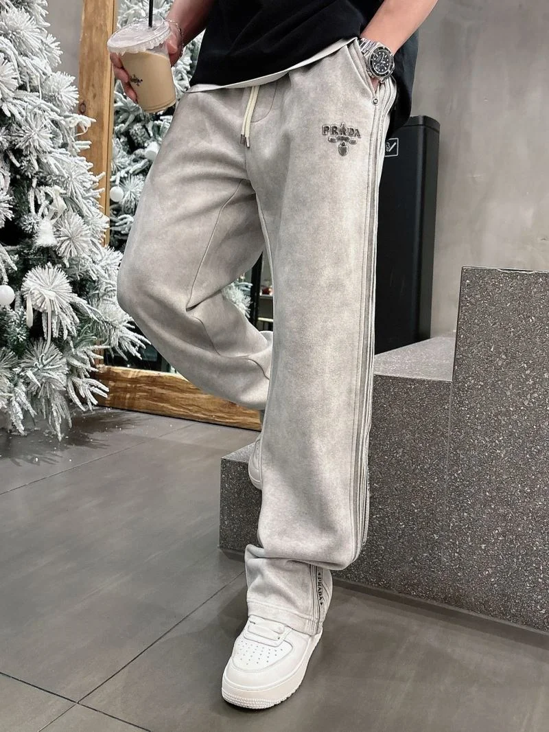 Prada Long Pants GoodFit 168275