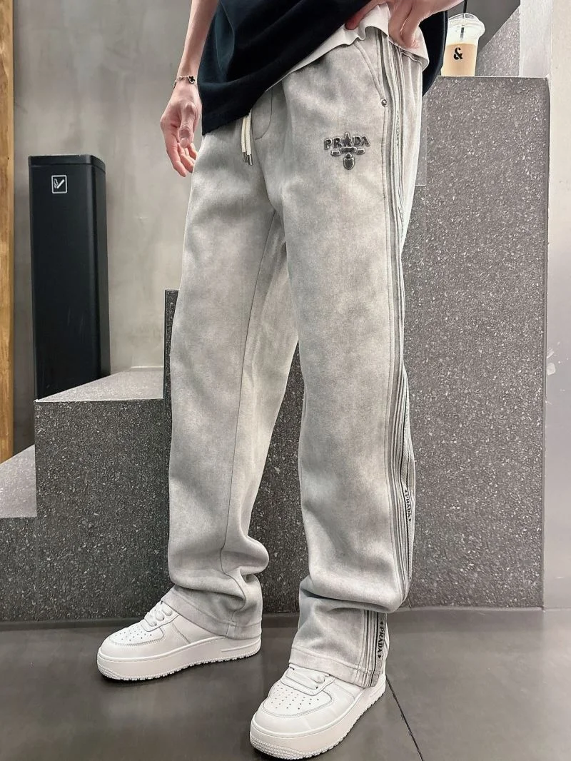 Prada Long Pants GoodFit 168275