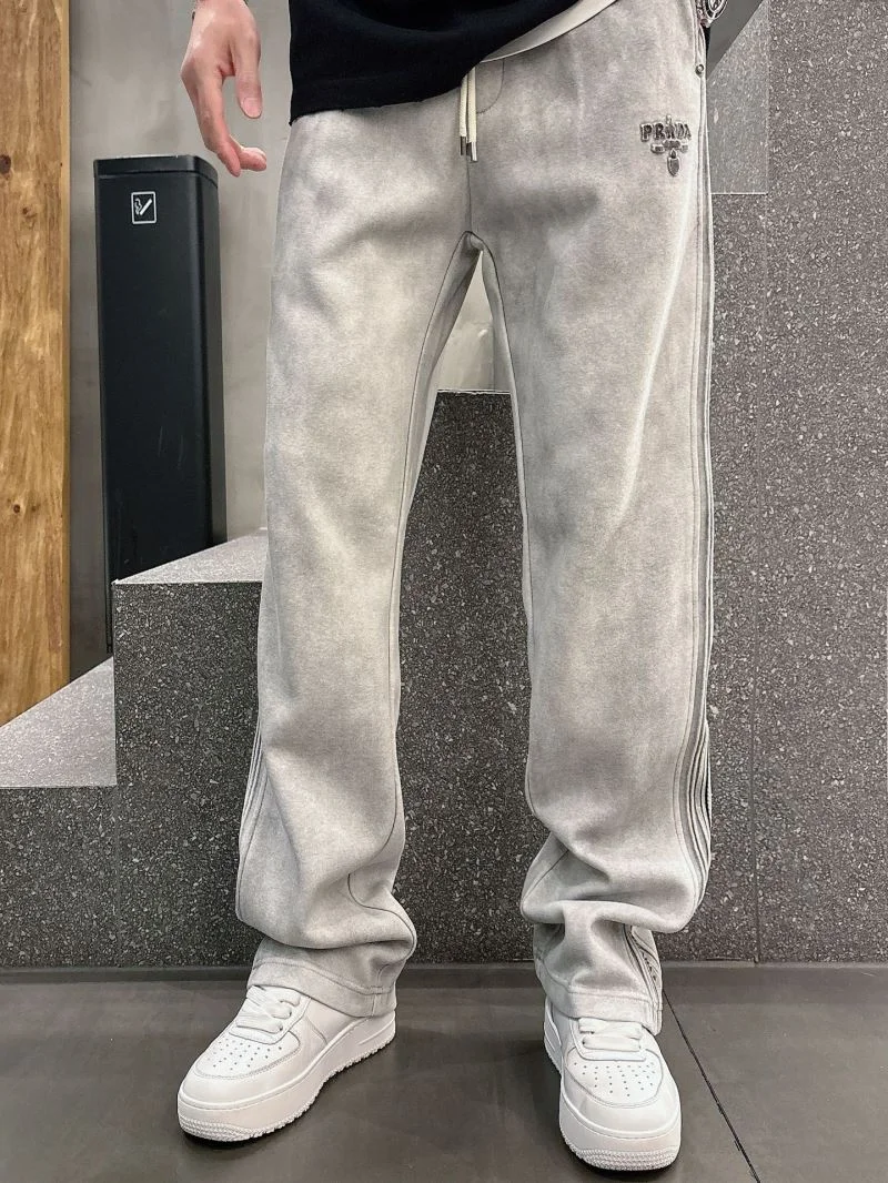 Prada Long Pants GoodFit 168275