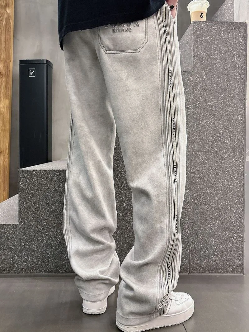 Prada Long Pants GoodFit 168275