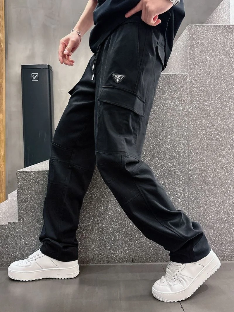 StreetReady Prada Long Pants 168274
