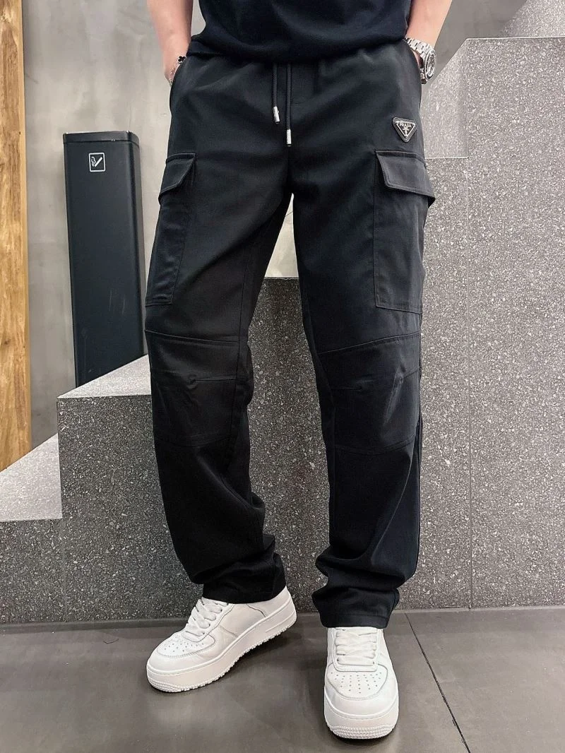 StreetReady Prada Long Pants 168274