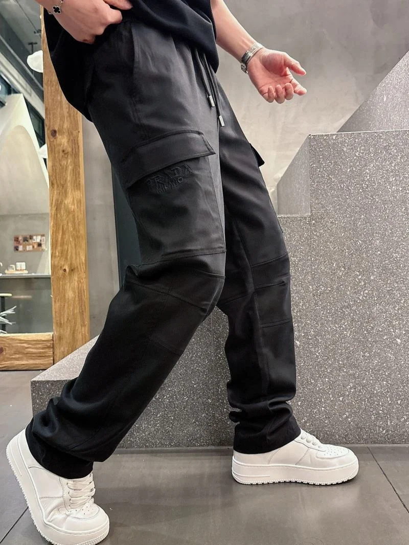 StreetReady Prada Long Pants 168274