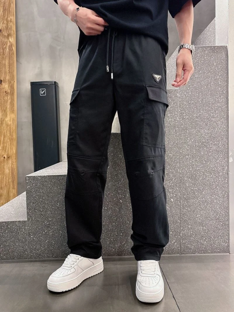 StreetReady Prada Long Pants 168274