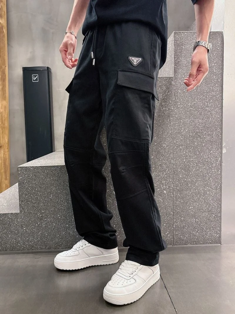 StreetReady Prada Long Pants 168274