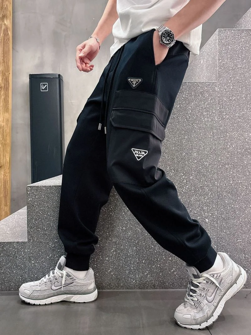 SportInspired Prada Long Pants 168273