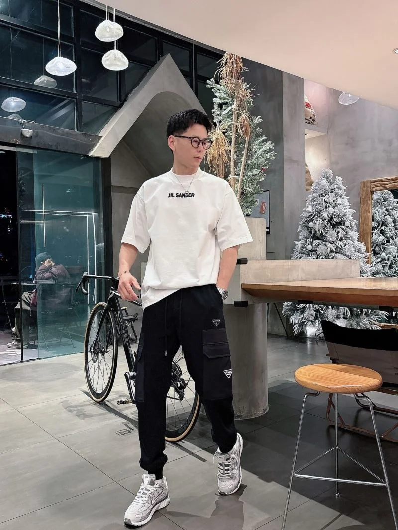 SportInspired Prada Long Pants 168273