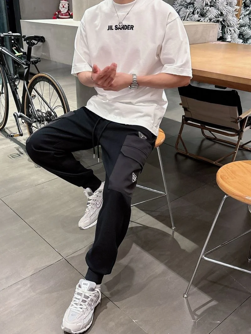 SportInspired Prada Long Pants 168273
