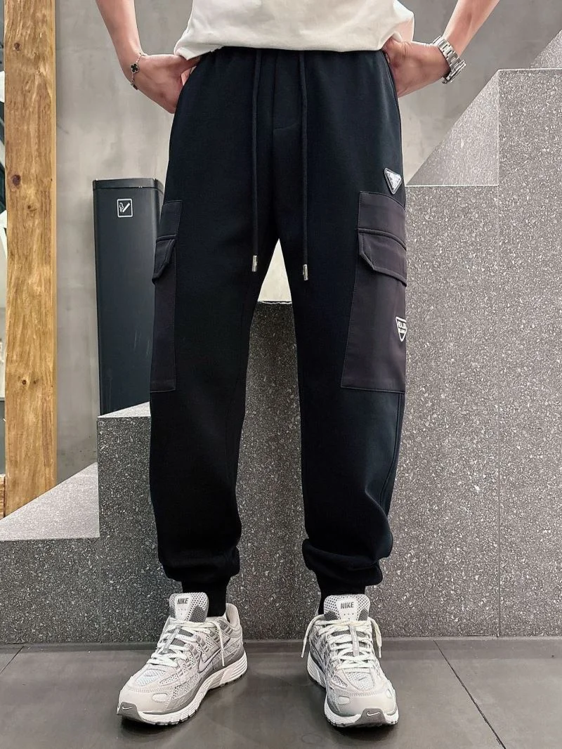 SportInspired Prada Long Pants 168273