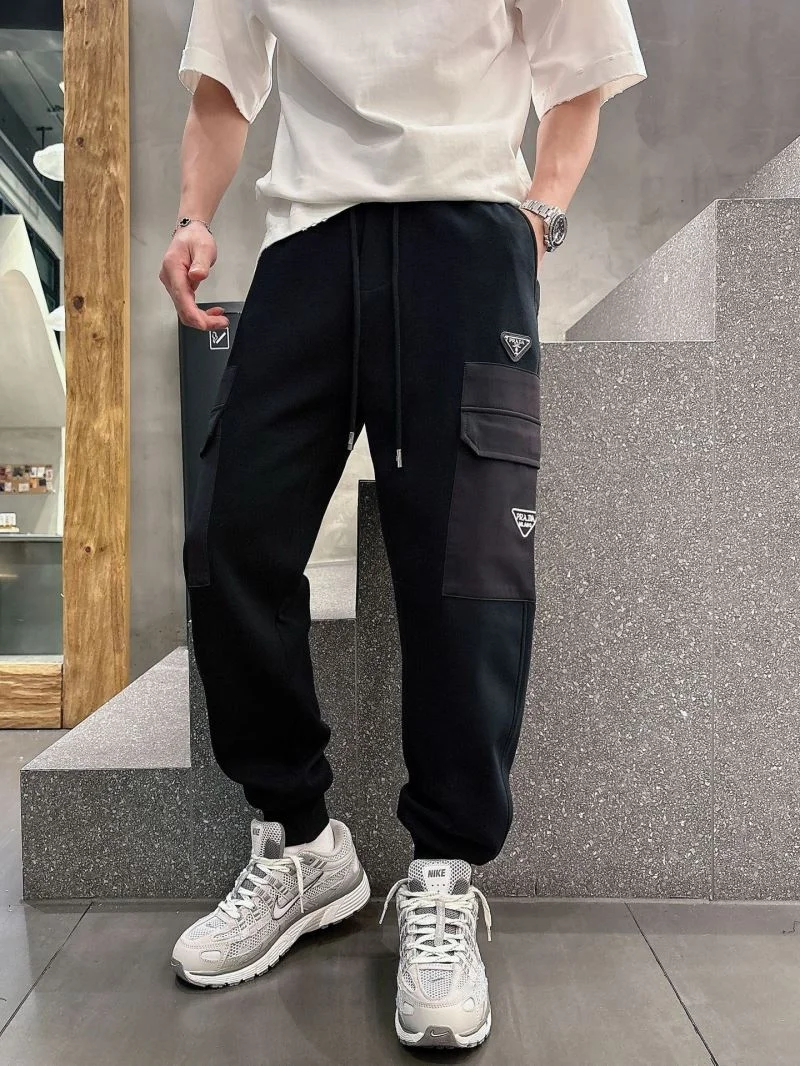 SportInspired Prada Long Pants 168273