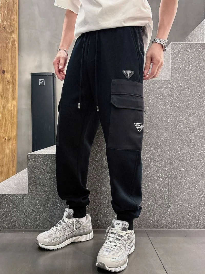 SportInspired Prada Long Pants 168273
