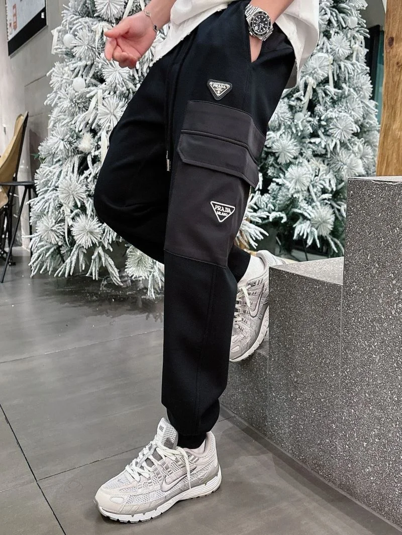 SportInspired Prada Long Pants 168273