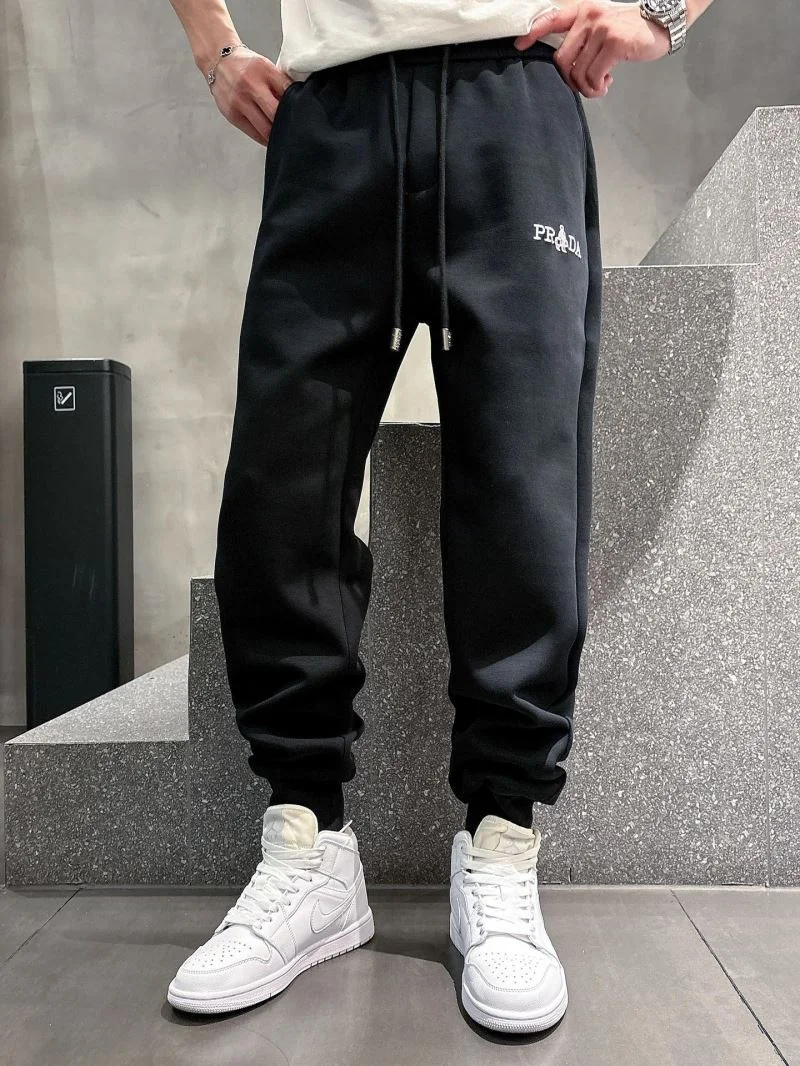 Prada Long Pants Durable 168272