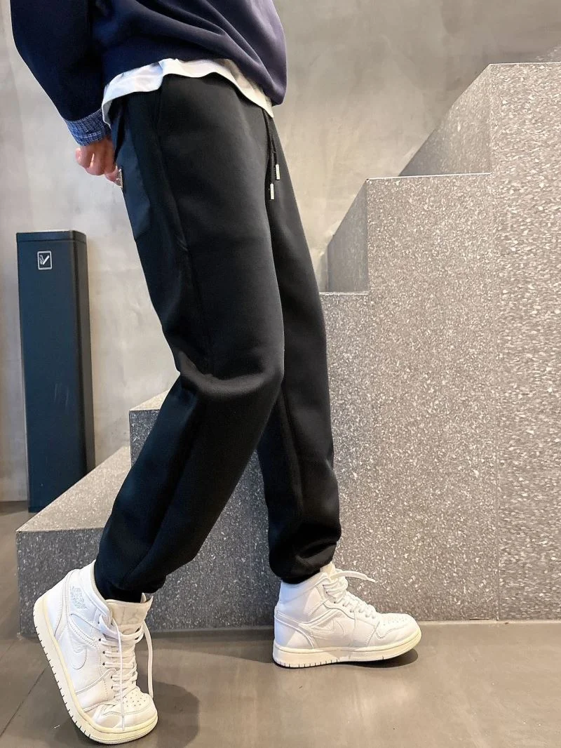 Prada Long Pants SoftTouch 168267