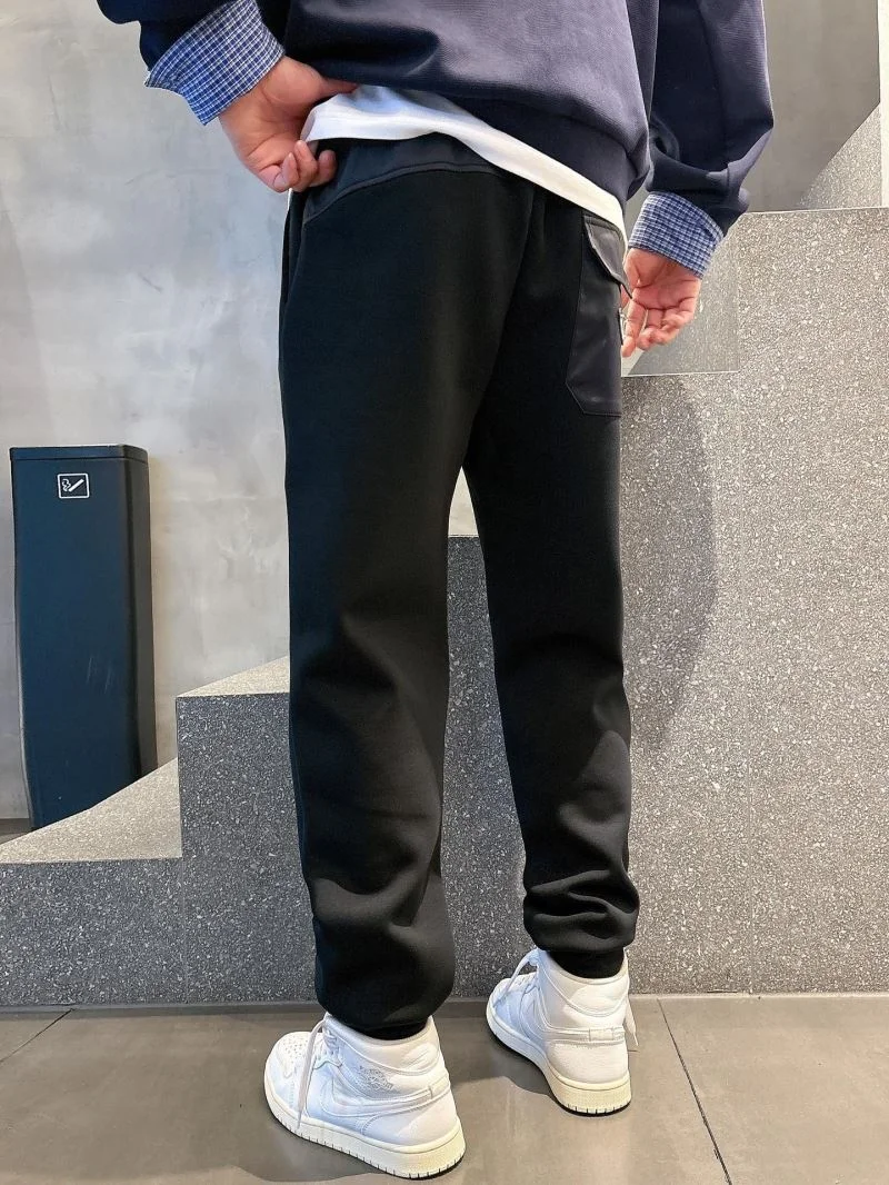 Prada Long Pants SoftTouch 168267