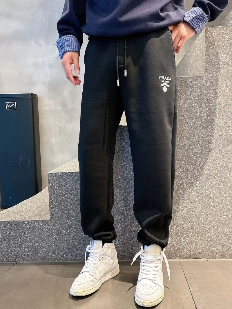 Prada Long Pants SoftTouch 168267