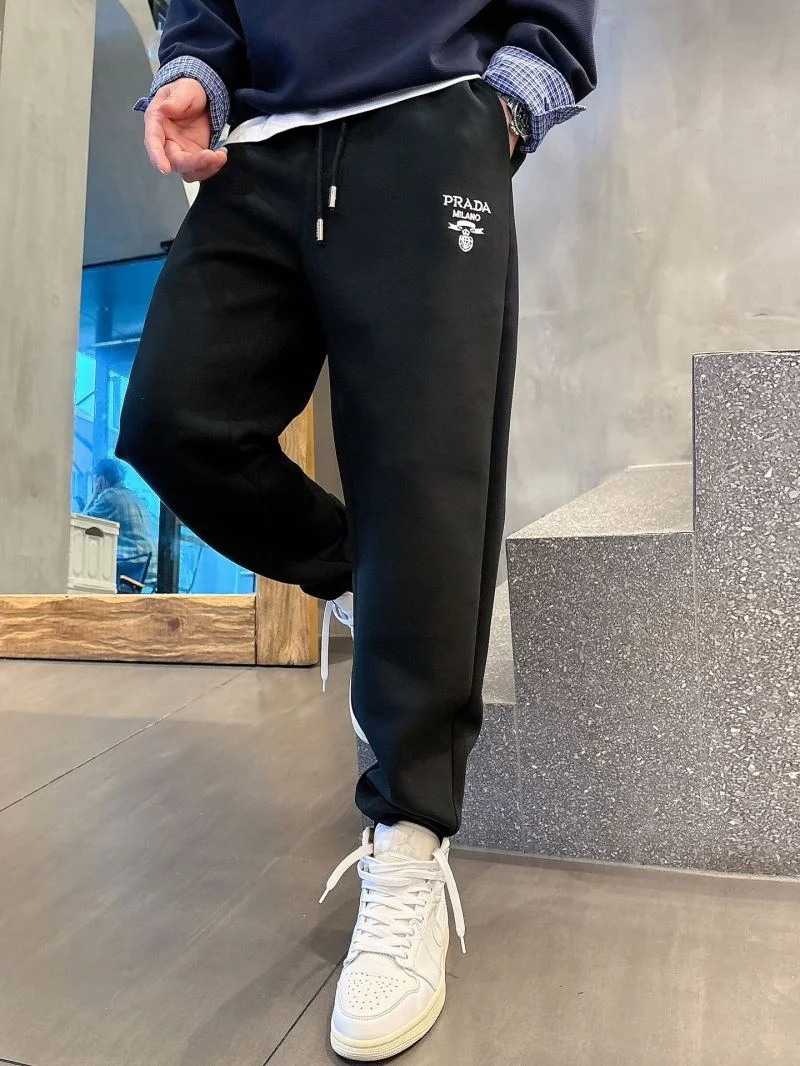 Prada Long Pants SoftTouch 168267